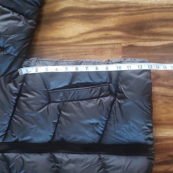 Michael Kors youth 8 black jacket - Picture 6 of 9